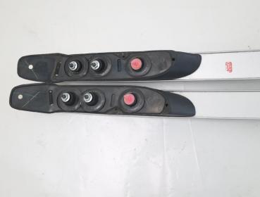 Dachreling 731544JG1B Nissan NAVARA D23
