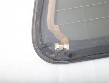 Heckscheibe 797005JN1D Nissan NAVARA D23