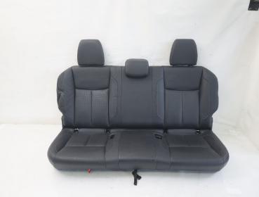 Sitzbank hinten 886114JL2A Nissan NAVARA D23