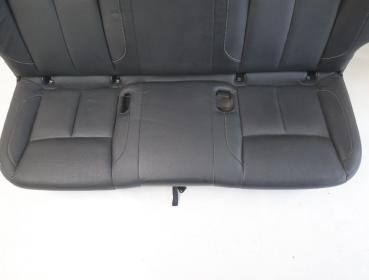 Preview: Sitzbank hinten 886114JL2A Nissan NAVARA D23