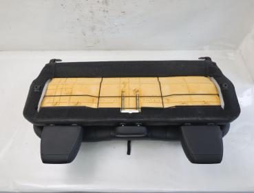 Preview: Sitzbank hinten 886114JL2A Nissan NAVARA D23