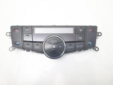 Klimabedienteil 275004JA1A Nissan NAVARA D23