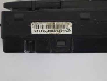 Preview: Klimabedienteil 275004JA1A Nissan NAVARA D23