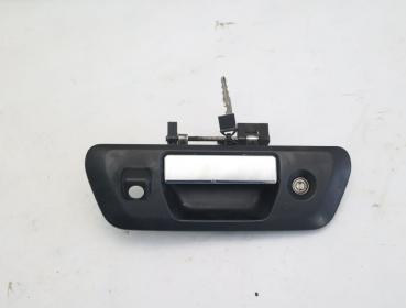 Griff Heckklappe 906064JG0C Nissan NAVARA D23
