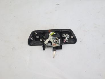 Preview: Griff Heckklappe 906064JG0C Nissan NAVARA D23