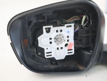 Preview: Spiegel links elektrisch 963024KE0E Nissan NAVARA D23