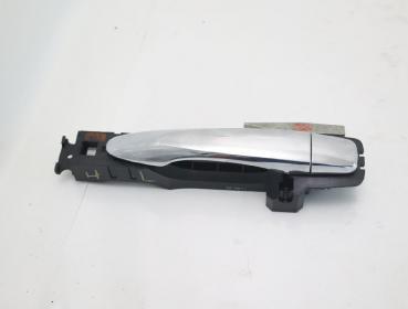 Türgriff außen hinten links 826404JA0B Nissan NAVARA D23