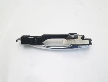 Preview: Türgriff außen hinten links 826404JA0B Nissan NAVARA D23