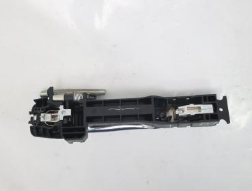 Preview: Türgriff außen hinten links 826404JA0B Nissan NAVARA D23