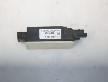 Preview: Relais 170014JA0A Nissan NAVARA D23