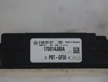 Preview: Relais 170014JA0A Nissan NAVARA D23