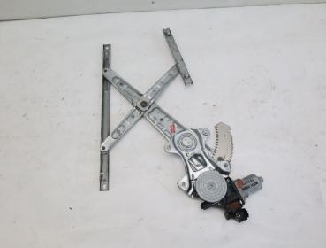 Fensterheber elektrisch hinten links 827313SB0B Nissan NAVARA D23
