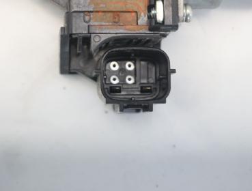 Preview: Fensterheber elektrisch hinten links 827313SB0B Nissan NAVARA D23