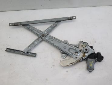 Preview: Fensterheber elektrisch hinten links 827313SB0B Nissan NAVARA D23