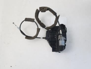 Preview: Türschloß vorn links 805014KJ0A Nissan NAVARA D23