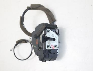 Türschloß hinten rechts 825004JK0A Nissan NAVARA D23