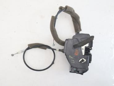 Preview: Türschloß hinten rechts 825004JK0A Nissan NAVARA D23