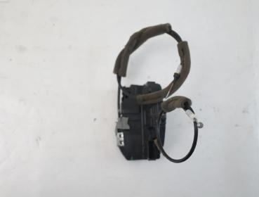 Preview: Türschloß hinten rechts 825004JK0A Nissan NAVARA D23