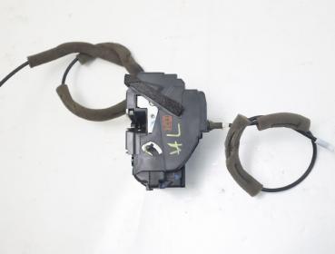Türschloß hinten links 825014JK0A Nissan NAVARA D23