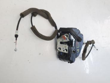 Preview: Türschloß hinten links 825014JK0A Nissan NAVARA D23