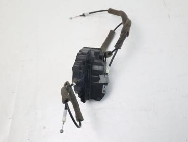 Preview: Türschloß hinten links 825014JK0A Nissan NAVARA D23