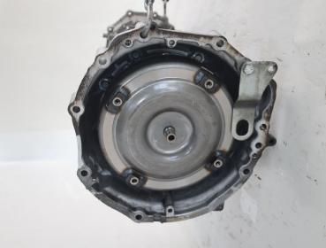 Preview: Getriebe Automatik 7 Gang X689E Nissan NAVARA D23