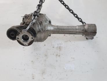 Achse vorn 385004JR3A Nissan NAVARA D23