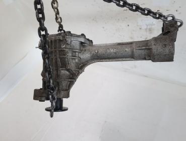 Preview: Achse vorn 385004JR3A Nissan NAVARA D23