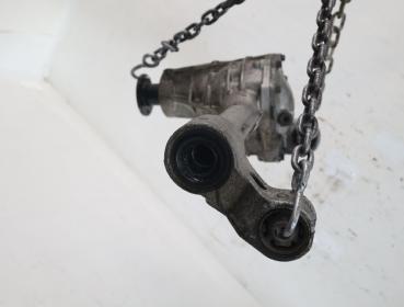 Preview: Achse vorn 385004JR3A Nissan NAVARA D23
