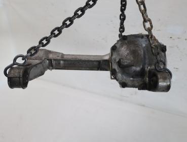 Achse vorn 385004JR3A Nissan NAVARA D23
