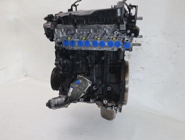 Motor Diesel Turbo 101005XA0A Nissan NAVARA D23