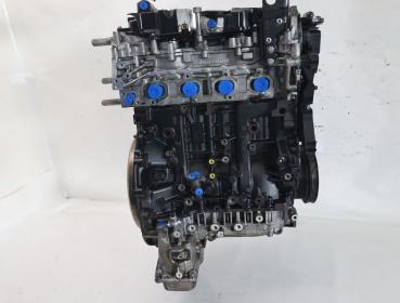 Preview: Motor Diesel Turbo 101005XA0A Nissan NAVARA D23