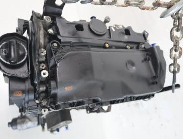 Preview: Motor Diesel Turbo 101005XA0A Nissan NAVARA D23