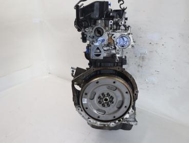 Motor Diesel Turbo 101005XA0A Nissan NAVARA D23