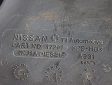 Kraftstofftank 172024KJ1A Nissan NAVARA D23