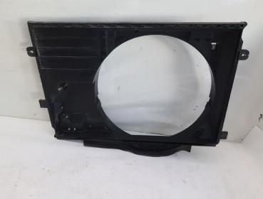 Preview: Lüfterzarge 214764KJ0C Nissan NAVARA D23
