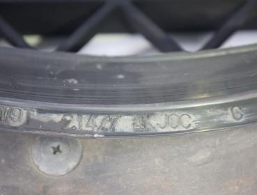 Lüfterzarge 214764KJ0C Nissan NAVARA D23