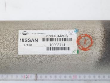 Preview: Kardanwelle 373004JA0B Nissan NAVARA D23