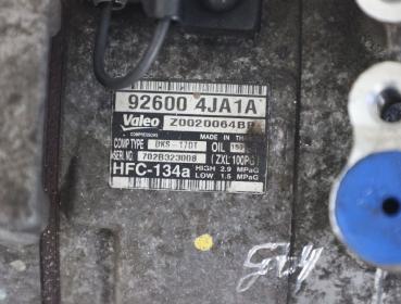 Preview: Klimakompressor 926004JA1A Nissan NAVARA D23