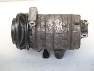 Preview: Klimakompressor 926004JA1A Nissan NAVARA D23
