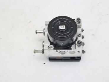 Hydraulikeinheit ABS 476604JK1B Nissan NAVARA D23