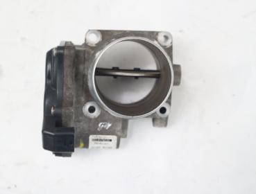 Drosselklappenstutzen 161A01670R Nissan NAVARA D23