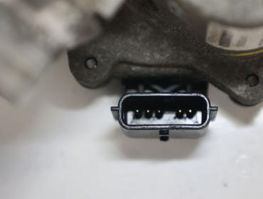 Drosselklappenstutzen 161A01670R Nissan NAVARA D23