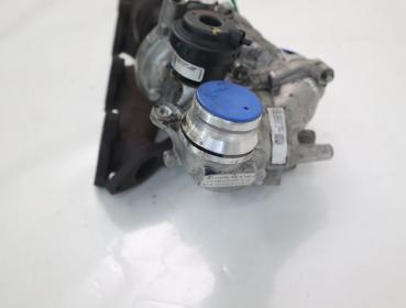 Preview: Turbolader 144107570R Nissan NAVARA D23