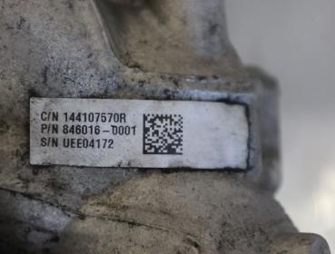Preview: Turbolader 144107570R Nissan NAVARA D23