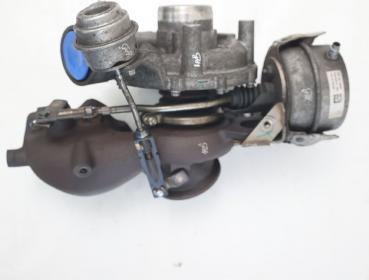 Turbolader 144119860R Nissan NAVARA D23