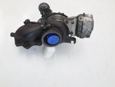 Preview: Turbolader 144119860R Nissan NAVARA D23