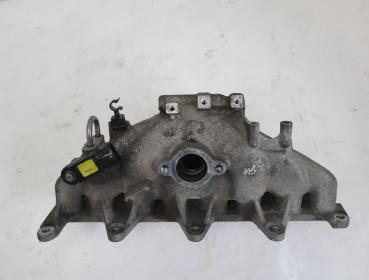 Ansaugkrümmer 1400300Q2E Nissan NAVARA D23