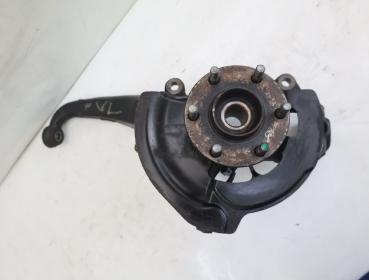 Achsschenkel vorn links 400154KJ0A Nissan NAVARA D23