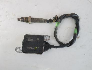 Sensor NOX 227905433R Nissan NAVARA D23